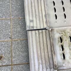 エコツール岡崎インター店 】□ ブリッジ/ラダー/足場 型番不明【愛知