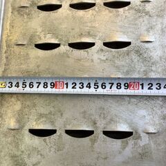 エコツール岡崎インター店 】□ ブリッジ/ラダー/足場 型番不明【愛知 