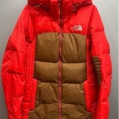 THE NORTH FACE ダウンジャケット　レディース　 バ...