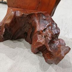 価格見直しました！銘木｜屋久杉｜衝立｜オブジェ