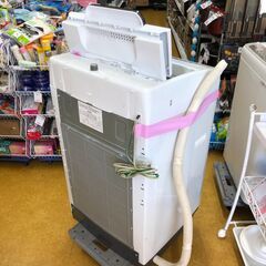 2019年製 日立 NW-70E [タテ型全自動洗濯機 7kg