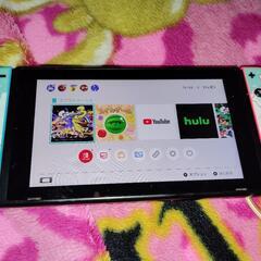 Switch スプラトゥーン3SEt