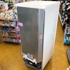 2020年製 パナソニック NR-B14CW-W [パーソナル冷蔵庫 138L