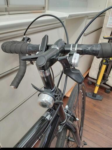 ☆ 美品❗【オオトモ】［グランディール］ロードバイク 自転車 28  