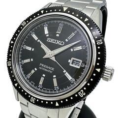 【ネット決済・配送可】【SEIKO/セイコー】 プレサージュ S...