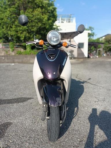 【受渡決定】ホンダ TODAY トゥデイ 走行 29,944km