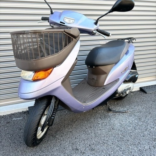 2659.実走行6000km 高年式　最終型ディオチェスタ（後期）　即戦力の一台　千葉県柏市　即日配送、自走引き取りも可能