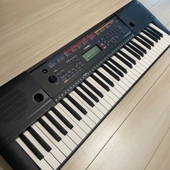 電子ピアノ YAMAHA