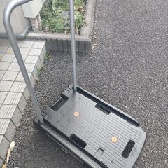 台車　こまわり君