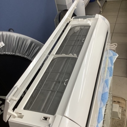 HITACHI 日立 ルームエアコン RAS-D22M 2022年製 6〜8畳 ヨドバシ.com