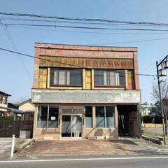 【100円】宮城県遠田郡涌谷町字新町　中古戸建 