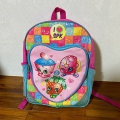 子供用品 キッズ用品 子供用バッグ