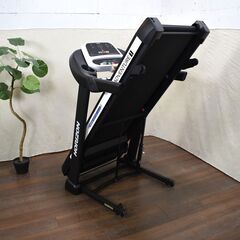 【ヤ取5/3終了】≪zyt1462≫ HORIZON トレッドミル Adventure1/アドベンチャー１ TM689D-1KM ホライゾン ルームランナー 現状品 60331-08