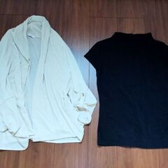 TRUDEA+ESPIE Tシャツ