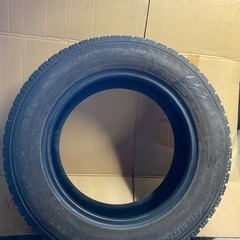 スタッドレスタイヤ　195/65R15 TOYO GIZ 1本