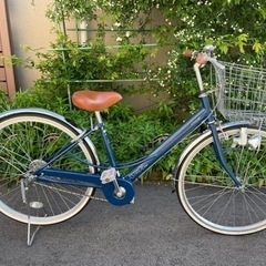 【決まりました】自転車 