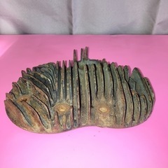 ハレー　フラットヘッド本物