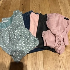 レディース　服　まとめて