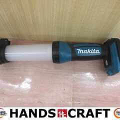 makita マキタ ML807 ワークライト 本体のみ 中古品...