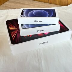 【ネット決済】Apple製品まとめ空箱 Appleシール・SIM...