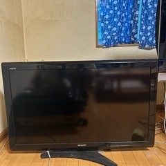 家電 テレビ 液晶テレビ