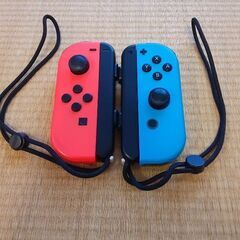 Switch　ジョイコン