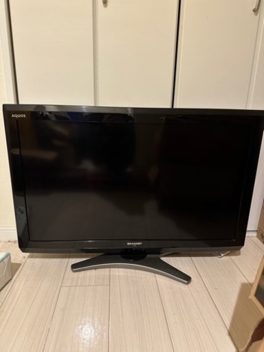 家電 テレビ 液晶テレビ