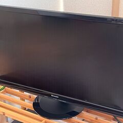 5/12まで】SHARP AQUOS液晶カラーテレビ(2T-C24AD)