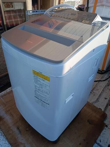 【中古品】全自動洗濯機家電 生活家電 洗濯機