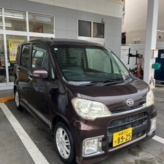 ２２年　カーナビ  車検満タン　走行８万キロ台　クーラー効きます