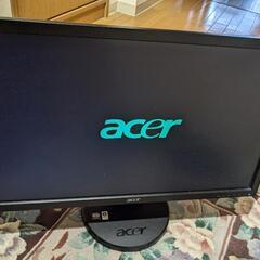 パソコン　モニター　ディスプレイ　23インチ　Acer V233H