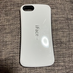 iPhoneケース 7,8,SE2,SE3対応 iFace mall