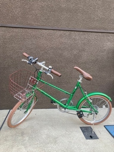 自転車