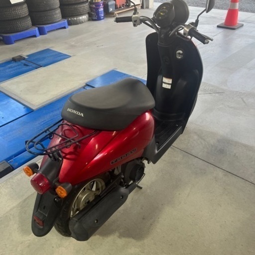 ホンダ 、TODAY、AF67、低走行、3483km ホンダ トゥデイ 2009年式 AF67