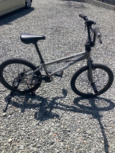 BMX BMX MORTEL WORKS?