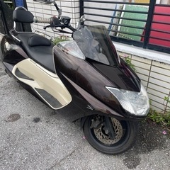 マグザム250