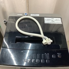 IRISOHYAMA  アイリスオーヤマ　洗濯機　DAW-A60 2022年製 6㎏