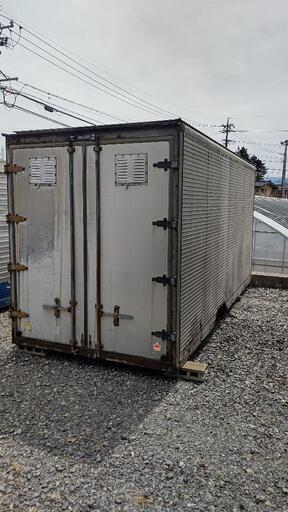 商談中　家具 収納家具 物置