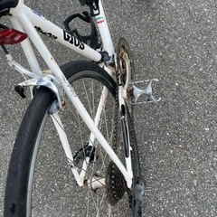 最終値下げ　
GIOS 自転車 クロスバイク