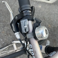 最終値下げ　
GIOS 自転車 クロスバイク