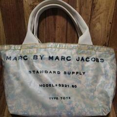 MARC BY MARC JACOBS トートバッグ　