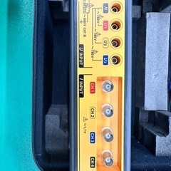 HIOKI (日置電機) クランプオンパワーハイテスタ 3169