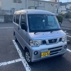 激安！！軽バス