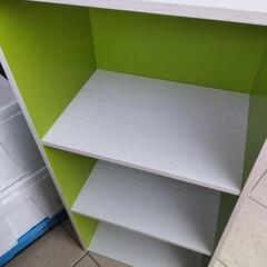 家具 収納家具 カラーボックス