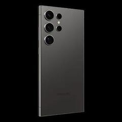 Galaxy S24 Ultra256GBチタニウム ブラック国内版