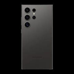 Galaxy S24 Ultra256GBチタニウム ブラック国内版