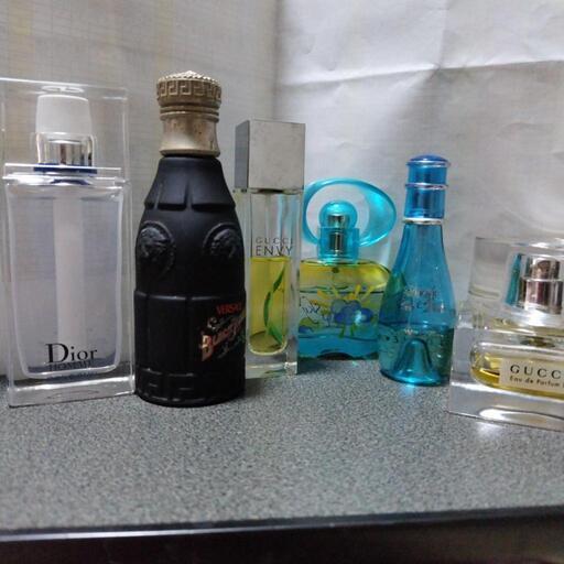 コスメ/ヘルスケア 香水