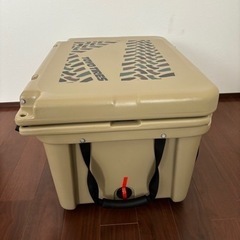 オルカ ORCA クーラーボックス 26QT タン 未使用