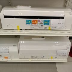 ★ジモティ割あり★ FUJITSU エアコン 4.0kw 20年...