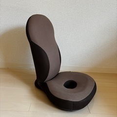 【取引中】家具 椅子 座椅子